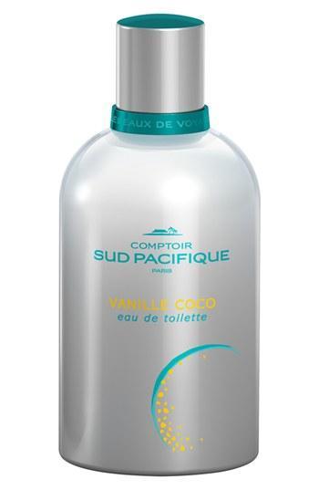 Comptoir Sud Pacifique 'vanille Coco' Eau De Toilette