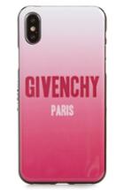 Givenchy Gradient Iphone 7/8 Case - Pink
