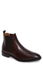 Men's Vince Camuto Haldien Chelsea Boot M - Brown