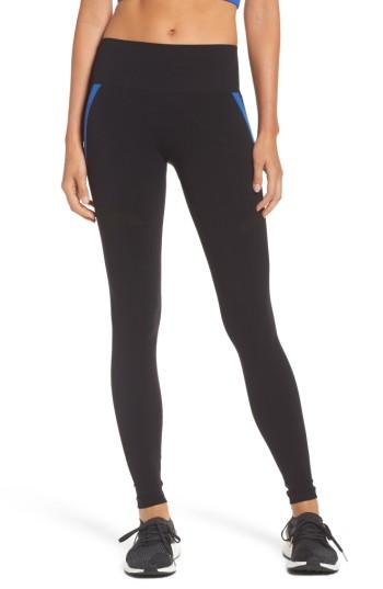 Women's Boomboom Athletica Leggings - Black
