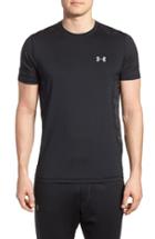 Men's Under Armour 'raid' Heatgear Training T-shirt, Size - Black