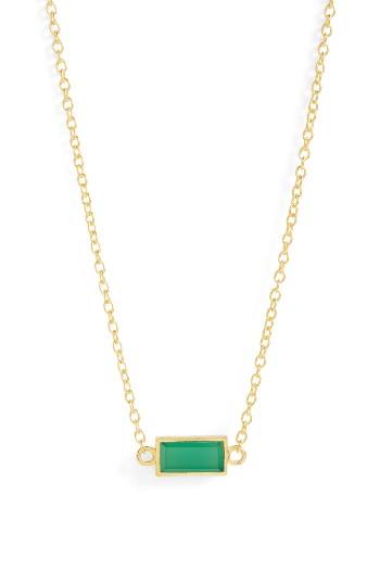 Women's Karen London River Necklace