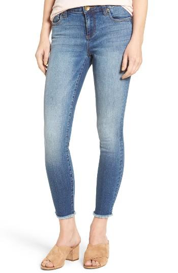 Women's Kut From The Kloth Connie Skinny Jeans