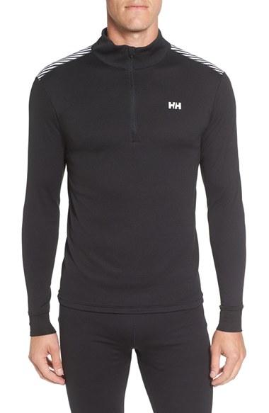 Men's Helly Hansen 'hh Active Flow' Quarter Zip Top