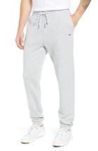 Men's Vineyard Vines Heritage French Terry Knit Jogger Pants - Grey