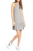 Women's Mcguire Le Club Knit Drop Waist Dress