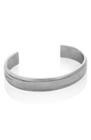 Men's Vitaly Traka Cuff Bracelet