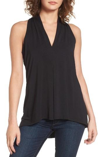 Women's Amour Vert Aggy Tank - Black