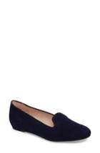 Women's Patricia Green Waverly Loafer Flat M - Blue