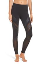 Women's Alo Luminous Leggings - Black