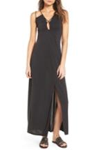 Women's Lira Clothing Crawford Maxi Dress - Black