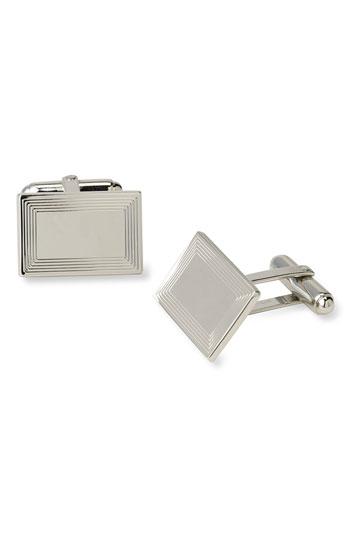 Men's David Donahue Cuff Links
