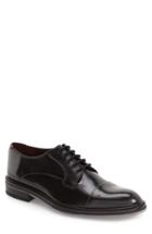 Men's Ted Baker London 'aokii' Cap Toe Derby