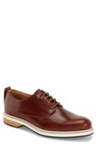 Men's Want Les Essentiels 'montoro' Derby Eu - Metallic