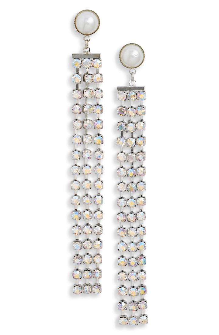 Women's Zhuu Shimmer Earrings