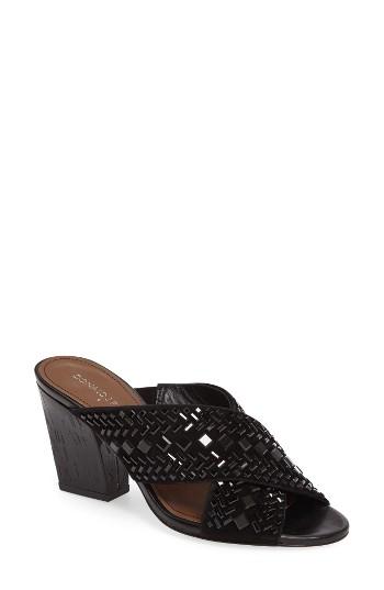 Women's Donald J. Pliner Gilian Slide Sandal