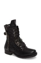 Women's A.s. 98 Sherman Boot .5us / 40eu - Black
