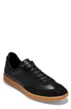 Men's Cole Haan Grandpro Turf Sneaker M - Black