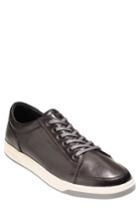 Men's Cole Haan Grandpro Spectator Sneaker M - Black