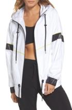 Women's Zella Shadowboxer Jacket - White