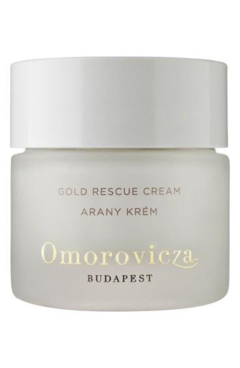 Omorovicza Gold Rescue Cream