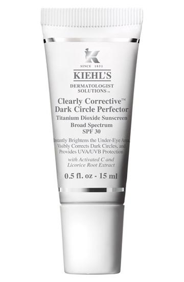Women's Kiehl's Since 1851 Clearly Corrective Dark Circle Perfector Spf
