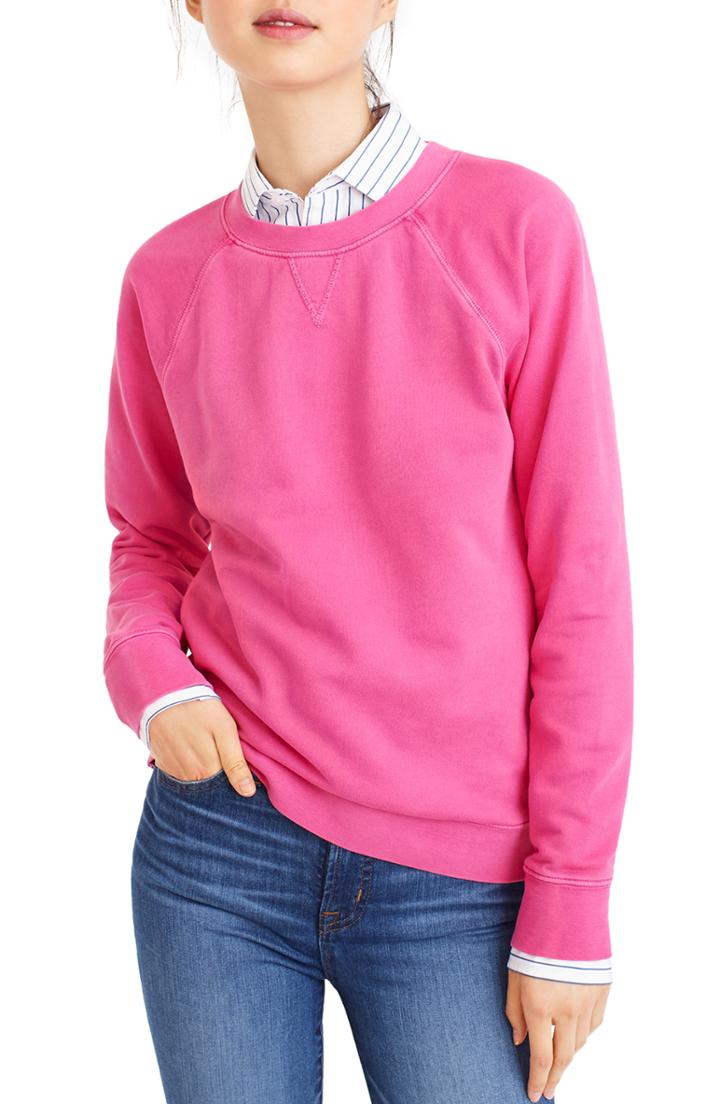 Women's Reformation Annie Cable Knit Cardigan - White
