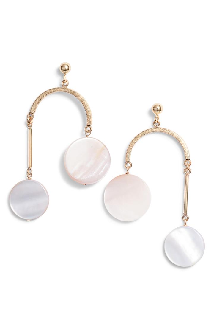 Women's Marida Calder Drop Earrings