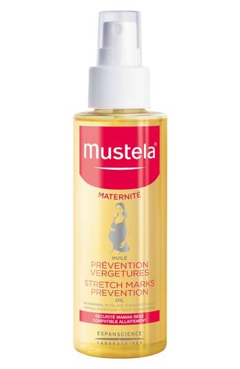 Mustela Stretch Marks Prevention Oil