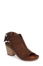 Women's Miz Mooz Maddie Caged Sandal