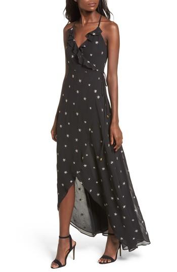 Women's Lovers + Friends Nostalgia Maxi Dress