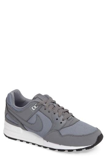 Men's Nike 'air Pegasus 89' Sneaker M - Grey
