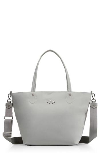 Mz Wallace Soho Tote - Grey