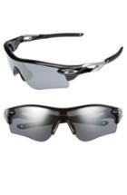 Men's Oakley Radarlock Path 66mm Sunglasses - Black