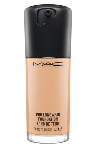 Mac Pro Longwear Foundation Oz - Nw18