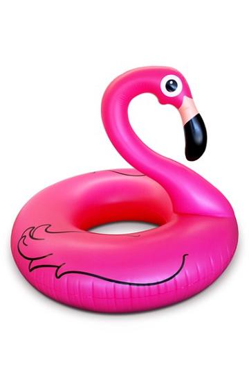 Women's Bigmouth Inc. Flamingo Pool Floatie