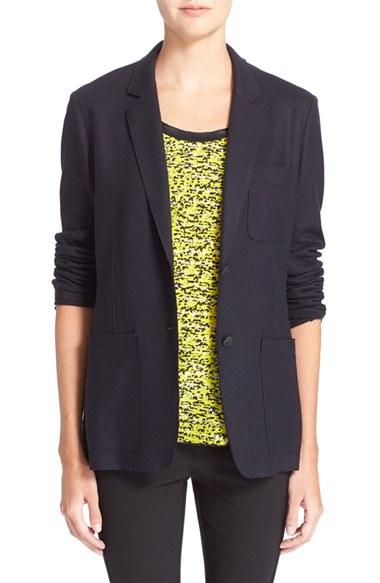 Women's Rag & Bone Gilbert Wool Blazer