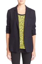 Women's Rag & Bone Gilbert Wool Blazer