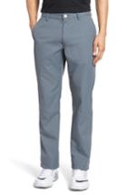 Men's Bonobos Highland Slim Fit Golf Pants X 34 - Grey