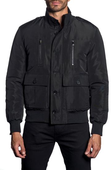 Men's Jared Lang Military Jacket