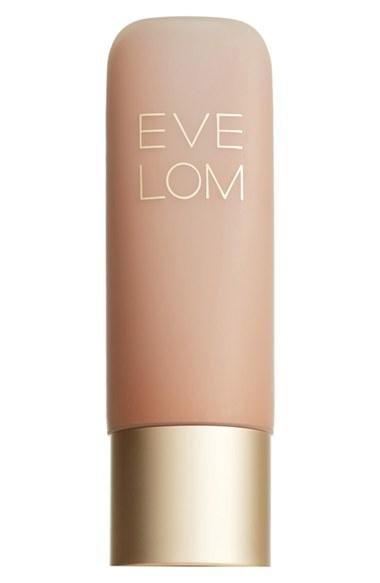 Space. Nk. Apothecary Eve Lom Sheer Radiance Oil-free Foundation Spf 20 - Amber 10