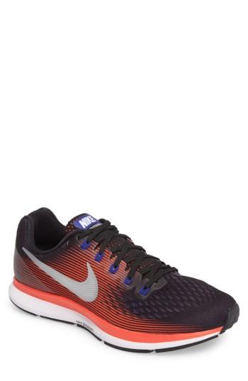 Men's Nike Air Zoom Pegasus 34 Sneaker M - Grey