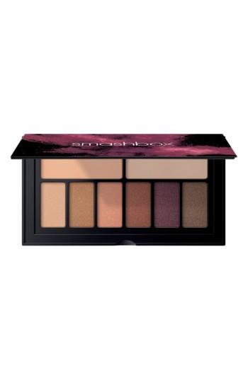 Smashbox Cover Shot Golden Hour Eyeshadow Palette - Golden Hour