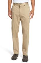 Men's Bills Khakis Classic Fit Chamois Cloth Pants X 30 - Brown