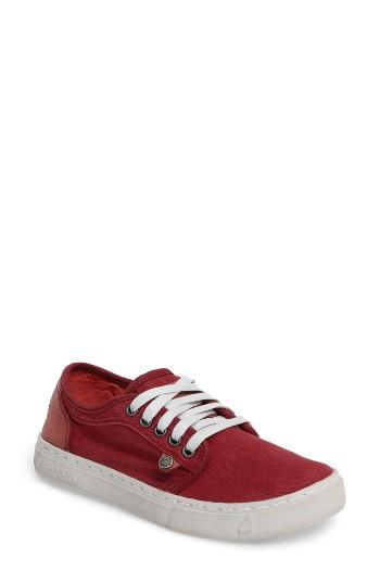 Women's Satorisan Heisei Sneaker Eu - Red