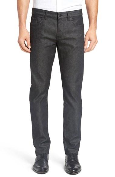 Men's Boss Delaware Slim Fit Jeans