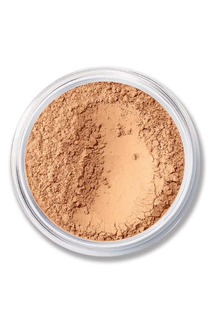 Bareminerals Matte Foundation Spf 15 - 17 Tan Nude