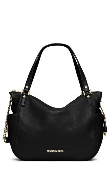 Michael Michael Kors 'large Chandler' Convertible Shoulder