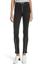 Women's Rag & Bone/jean Isabel High Waist Skinny Jeans