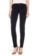 Women's Kut From The Kloth Diana Stretch Corduroy Skinny Pants - Blue